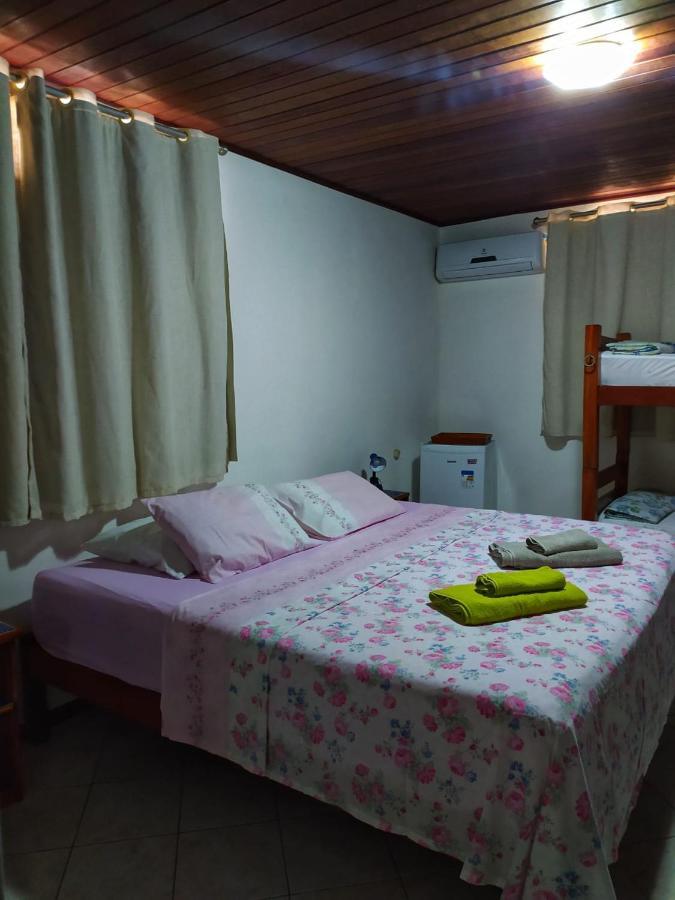 Casa Jabuti Praia de Pipa Exterior photo